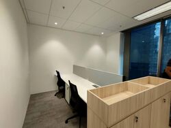 Asia Square Tower 1 (D1), Office #595645181